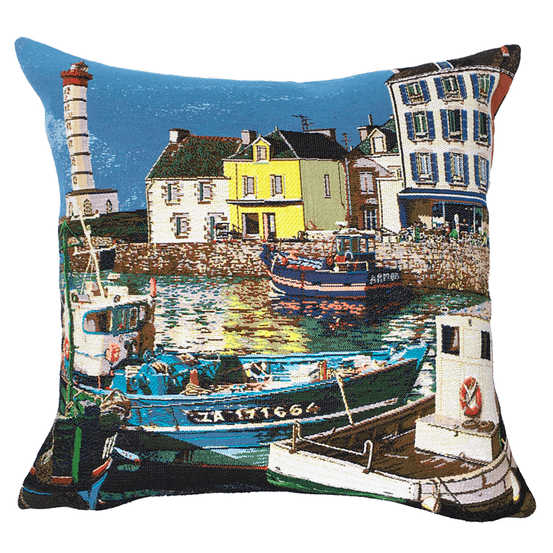 Seaside 2025 cushion covers