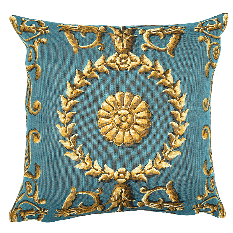 Jules pansu 2025 pillow covers