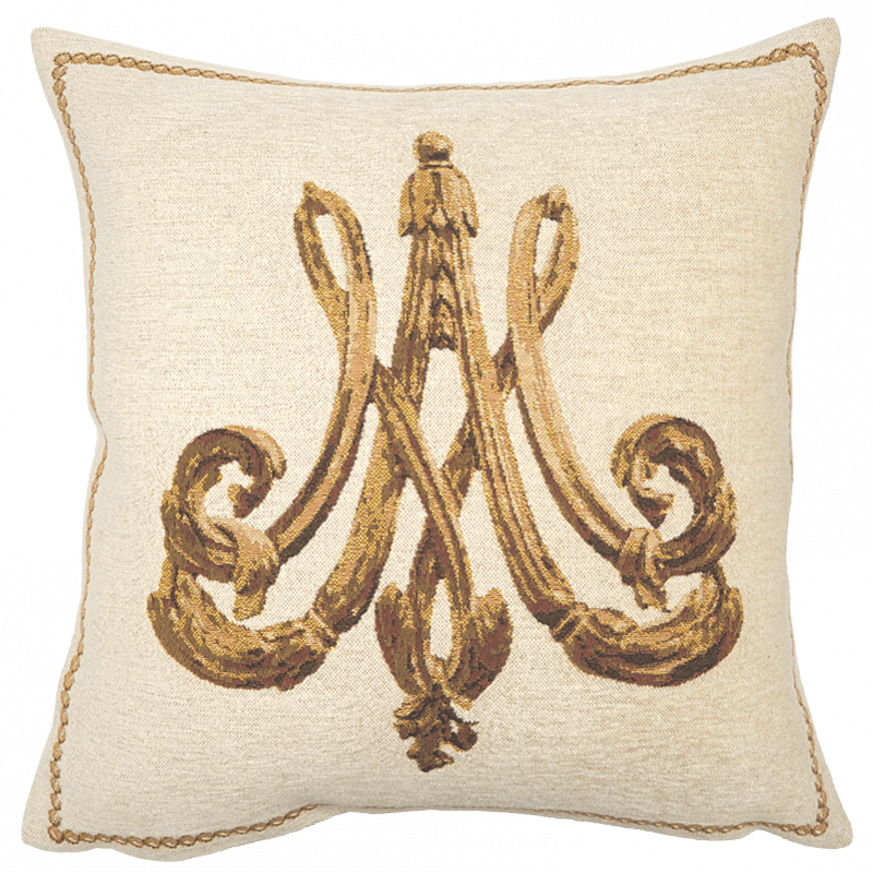 Marie Antoinette Decorative & Throw Pillows